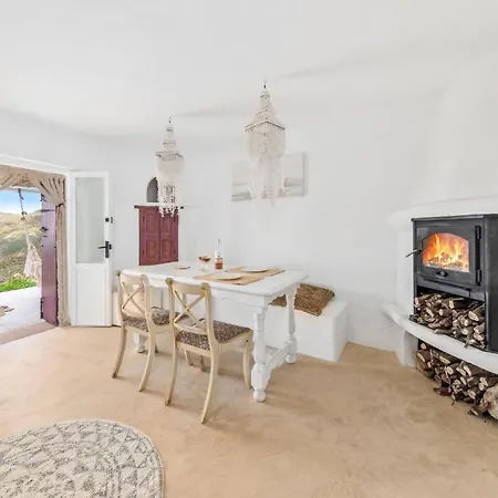 Cortijo El Albaricoque De La Sierra - De 75 Hectareas ! * Nijar