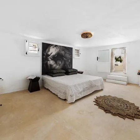 Cortijo El Albaricoque De La Sierra - De 75 Hectareas ! Villa