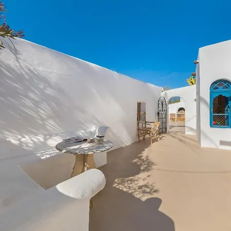 Cortijo El Albaricoque De La Sierra - De 75 Hectareas ! Villa
