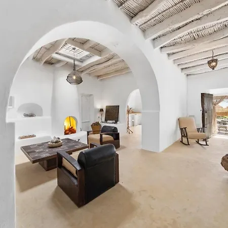 Villa Cortijo El Albaricoque De La Sierra - De 75 Hectareas !