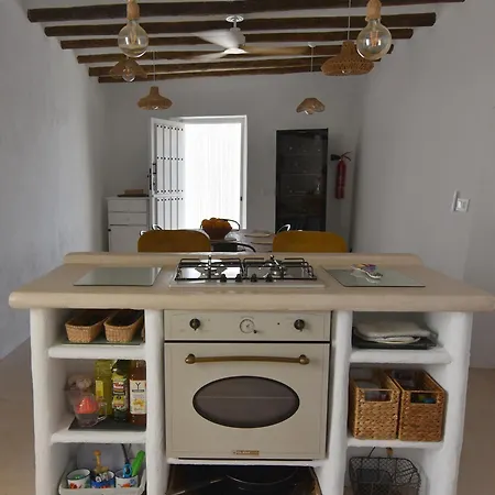 Villa Cortijo El Albaricoque De La Sierra - De 75 Hectareas ! *
