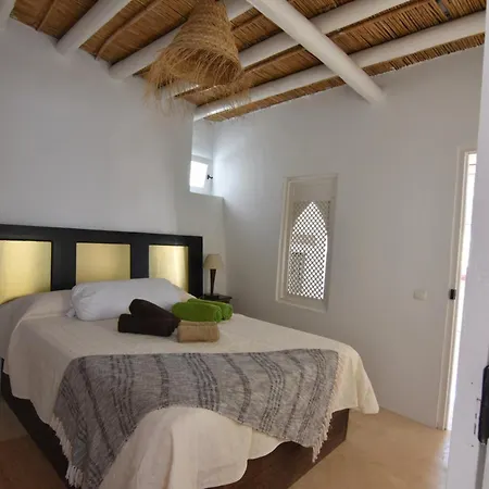 Villa Cortijo El Albaricoque De La Sierra - De 75 Hectareas !