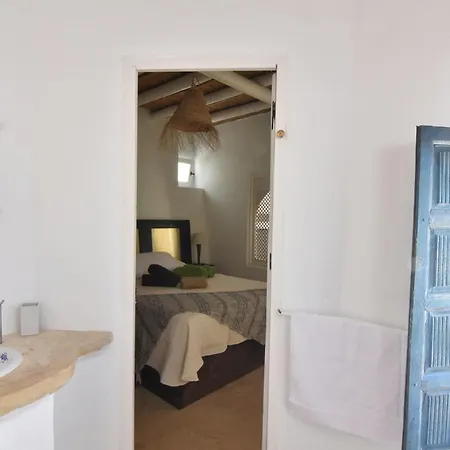 Cortijo El Albaricoque De La Sierra - De 75 Hectareas ! Villa