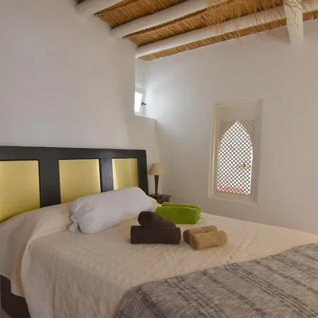 Cortijo El Albaricoque De La Sierra - De 75 Hectareas ! Villa *