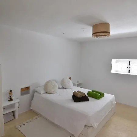 Cortijo El Albaricoque De La Sierra - De 75 Hectareas ! Villa *