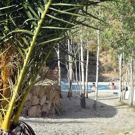 Villa Cortijo El Albaricoque De La Sierra - De 75 Hectareas !
