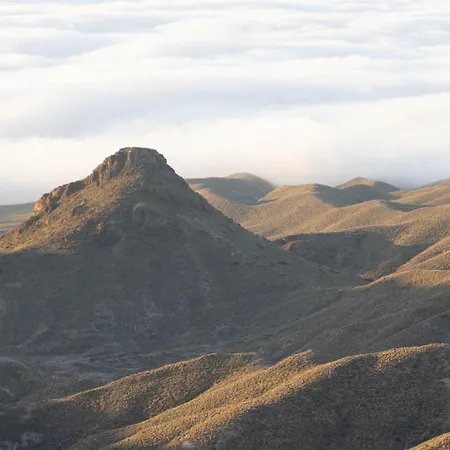 Cortijo El Albaricoque De La Sierra - De 75 Hectareas ! Villa