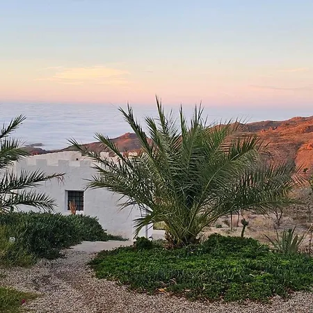 Cortijo El Albaricoque De La Sierra - De 75 Hectareas ! *